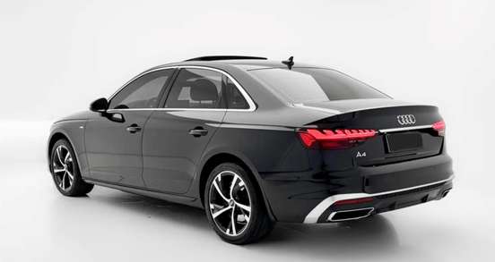 AUDI-A4-2.0 TFSI GASOLINA PRESTIGE PLUS S TRONIC AUDI-A4-2020