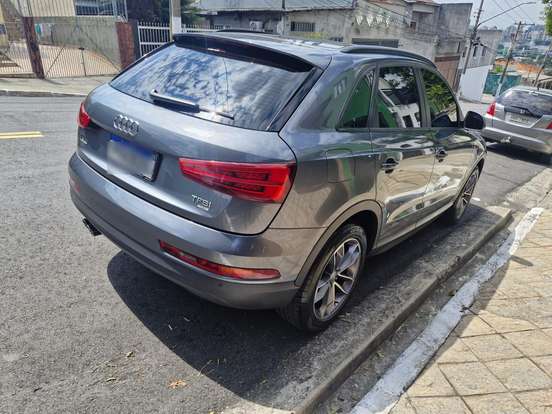 AUDI-Q3-1.4 TFSI ATTRACTION FLEX 4P S TRONIC AUDI-Q3-2016
