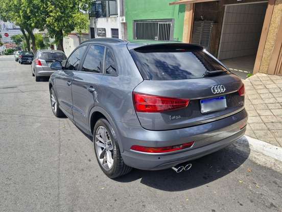 AUDI-Q3-1.4 TFSI ATTRACTION FLEX 4P S TRONIC AUDI-Q3-2016