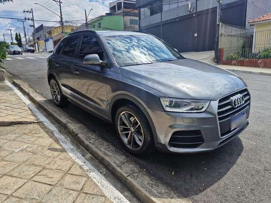 AUDI-Q3-1.4 TFSI ATTRACTION FLEX 4P S TRONIC AUDI-Q3-2016