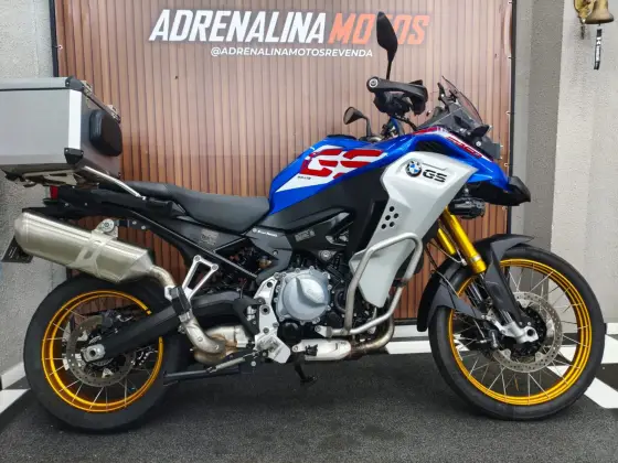 BMW F 850 GS PREMIUM 