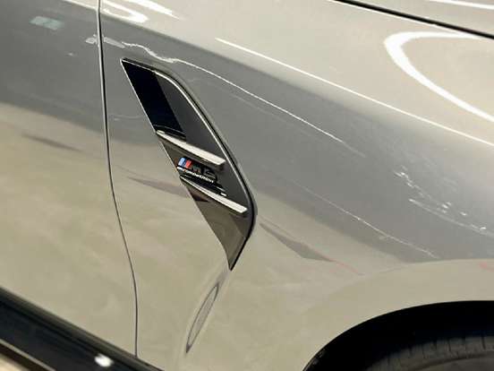 BMW-M3-3.0 I6 TWINTURBO GASOLINA COMPETITION M STEPTRONIC BMW-M3-2025