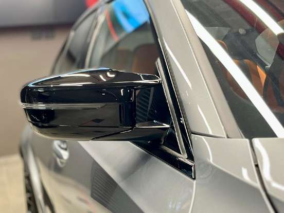 BMW-M3-3.0 I6 TWINTURBO GASOLINA COMPETITION M STEPTRONIC BMW-M3-2025