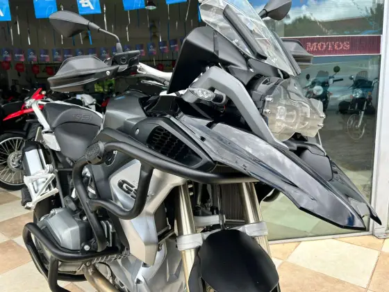 BMW R 1200 GS PREMIUM BMW R 1200 GS PREMIUM