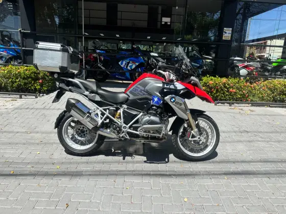 BMW R 1200 GS PREMIUM 