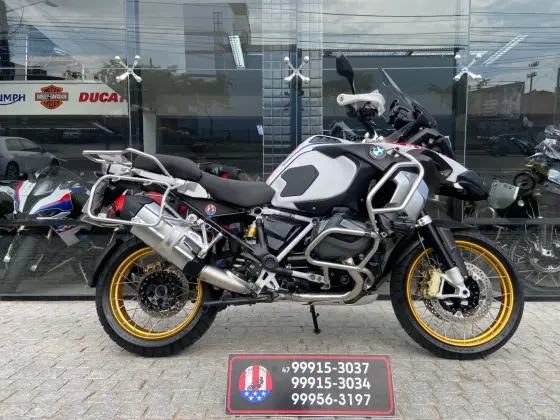 BMW R 1250 GS ADVENTURE PREMIUM 