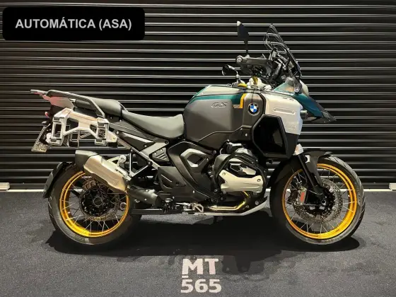 BMW R 1300 GS ADVENTURE OPTION 719 