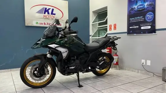 BMW R 1300 GS OPTION 719 BMW R 1300 GS OPTION 719