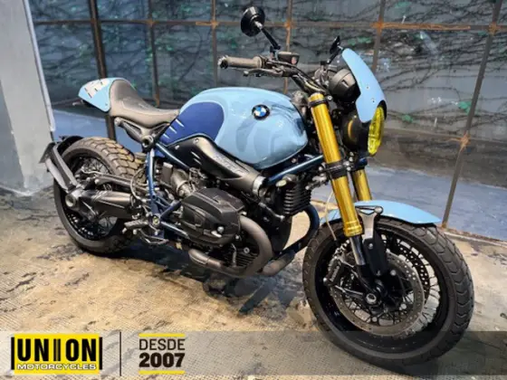 BMW R NINET 