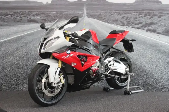 BMW S 1000 RR 