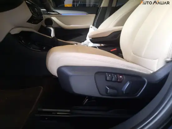 BMW-X2-1.5 12V ACTIVEFLEX SDRIVE18I GP STEPTRONIC BMW-X2-2018