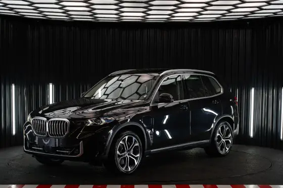 BMW X5 3.0 I6 TURBO HÍBRIDO XDRIVE50E X-LINE AUTOMÁTICO