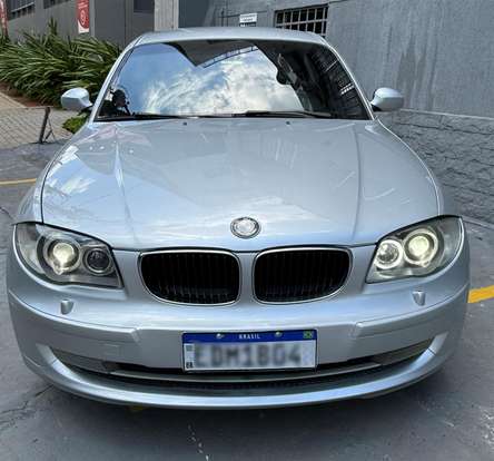 BMW-120i-2009