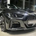 BMW 420i 2.0 16V GASOLINA CABRIO M SPORT STEPTRONIC BMW 420i 2.0 16V GASOLINA CABRIO M SPORT STEPTRONIC