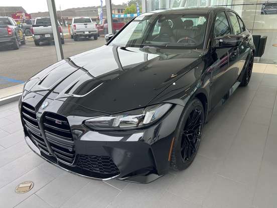 BMW-M3-2025