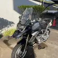 BMW R 1200 GS BMW R 1200 GS