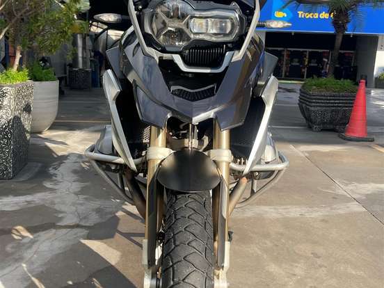BMW-R 1200 GS BMW-R 1200 GS-2015