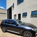 BMW X3 2.0 16V GASOLINA X LINE XDRIVE30I STEPTRONIC BMW X3 2.0 16V GASOLINA X LINE XDRIVE30I STEPTRONIC
