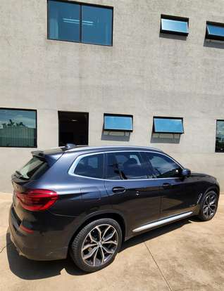 BMW-X3-2.0 16V GASOLINA X LINE XDRIVE30I STEPTRONIC BMW-X3-2018