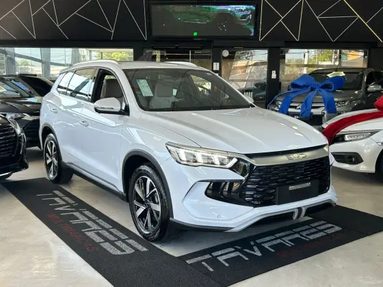 BYD SONG PRO 1.5 DM-I HÍBRIDO GS AUTOMÁTICO