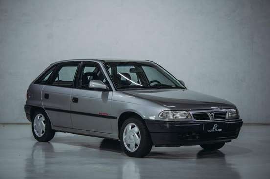 CHEVROLET-ASTRA-1995
