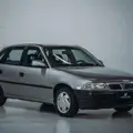 CHEVROLET ASTRA 2.0 MPFI GLS 8V GASOLINA 4P MANUAL CHEVROLET ASTRA 2.0 MPFI GLS 8V GASOLINA 4P MANUAL
