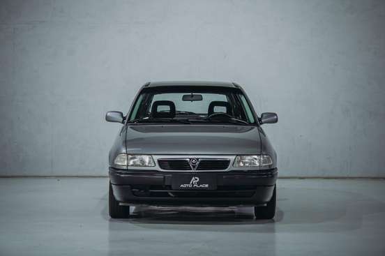 CHEVROLET-ASTRA-1995