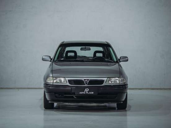 CHEVROLET-ASTRA-2.0 MPFI GLS 8V GASOLINA 4P MANUAL CHEVROLET-ASTRA-1995
