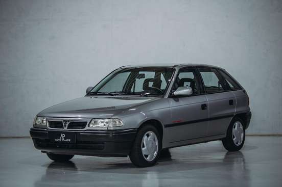CHEVROLET-ASTRA-1995