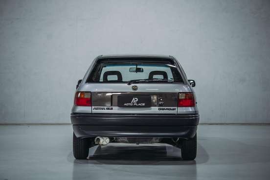 CHEVROLET-ASTRA-1995