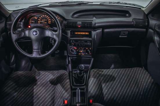 CHEVROLET-ASTRA-1995
