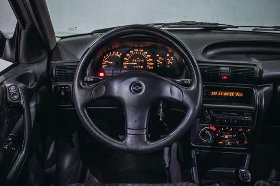 CHEVROLET-ASTRA-1995