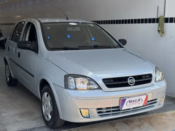 CHEVROLET CORSA 1.0 MPFI JOY 8V FLEX 4P MANUAL