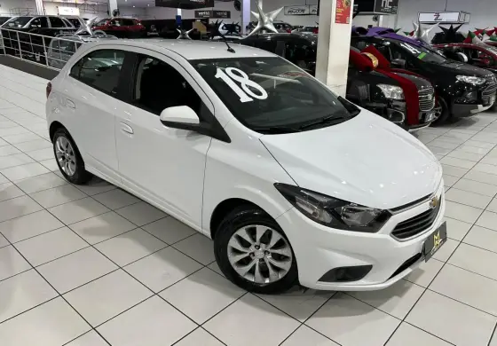 CHEVROLET ONIX 1.4 MPFI LT 8V FLEX 4P MANUAL