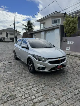 CHEVROLET ONIX 1.4 MPFI LTZ 8V FLEX 4P MANUAL