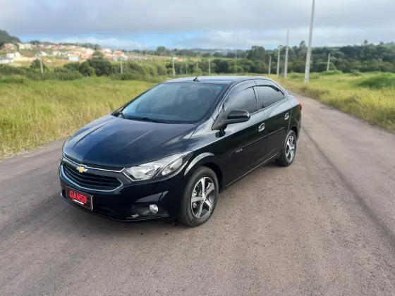 CHEVROLET PRISMA 1.4 MPFI LTZ 8V FLEX 4P MANUAL CHEVROLET PRISMA 1.4 MPFI LTZ 8V FLEX 4P MANUAL