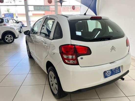 CITROËN-C3-2017
