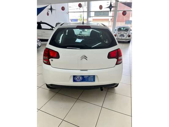 CITROËN-C3-2017