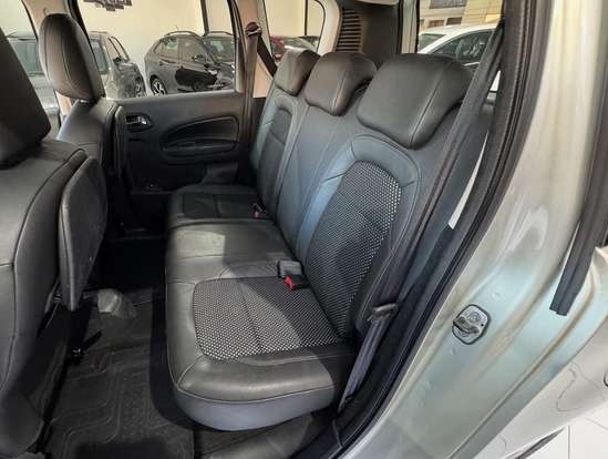 CITROËN-C3 PICASSO-2013