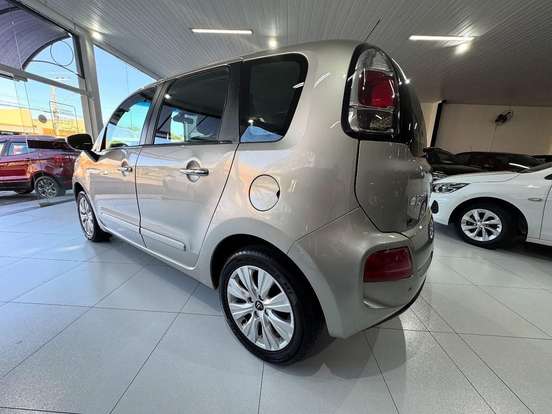 CITROËN-C3 PICASSO-2013