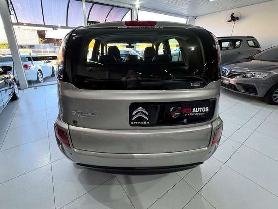 CITROËN-C3 PICASSO-2013