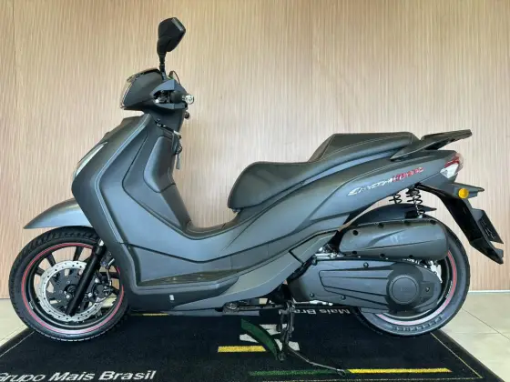 DAFRA CITYCOM HD 300i 