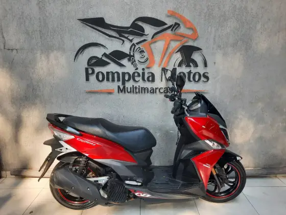 DAFRA CRUISYM 150 