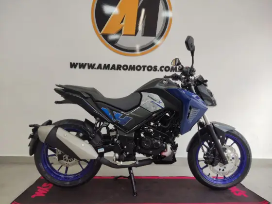 DAFRA NHX 190 ABS DAFRA NHX 190 ABS