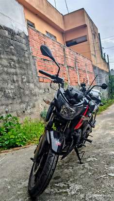 DAFRA-APACHE RTR 200-2022
