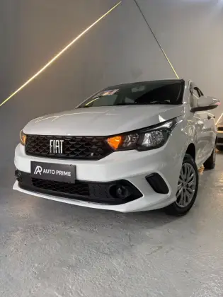 FIAT ARGO 1.0 FIREFLY FLEX DRIVE MANUAL