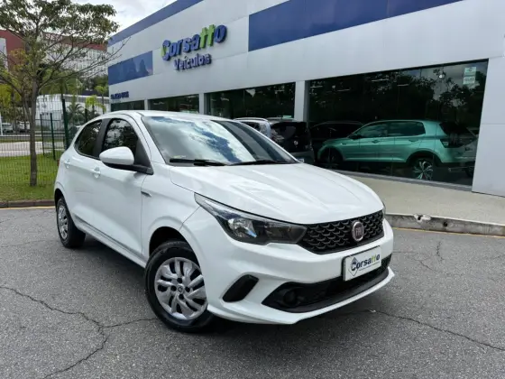 FIAT ARGO 1.0 FIREFLY FLEX DRIVE MANUAL FIAT ARGO 1.0 FIREFLY FLEX DRIVE MANUAL