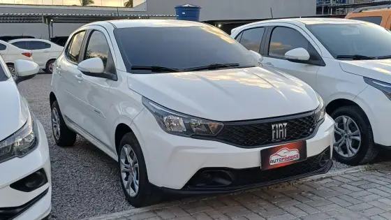 FIAT ARGO 1.0 FIREFLY FLEX DRIVE MANUAL FIAT ARGO 1.0 FIREFLY FLEX DRIVE MANUAL