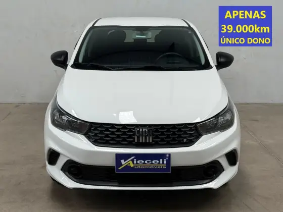 FIAT ARGO 1.0 FIREFLY FLEX MANUAL FIAT ARGO 1.0 FIREFLY FLEX MANUAL