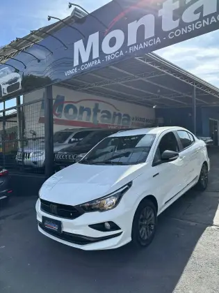 FIAT CRONOS 1.3 FIREFLY FLEX DRIVE MANUAL